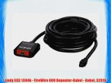 Lindy IEEE 1394b - FireWire 800 Repeater-Kabel - Kabel 32918