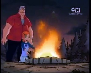 Ben 10 Survival Skills Tamil Dubbed Cartoon Network Tamil