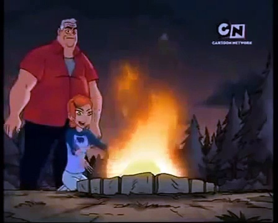 Ben 10 Survival Skills Tamil Dubbed Cartoon Network Tamil