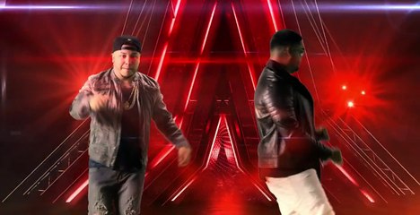 Jory Boy - Quedate Conmigo ft. Zion & Wisin (Remix) [Official Video]