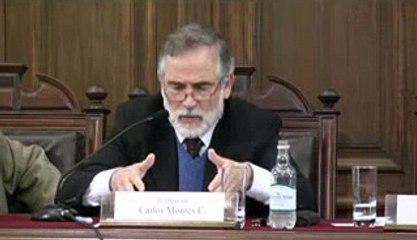 Evaluación Ley General de Educación (LGE)
