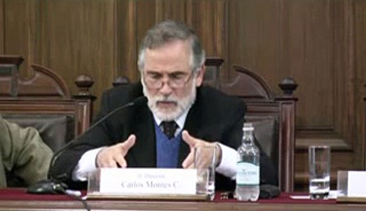 Evaluación Ley General de Educación (LGE)