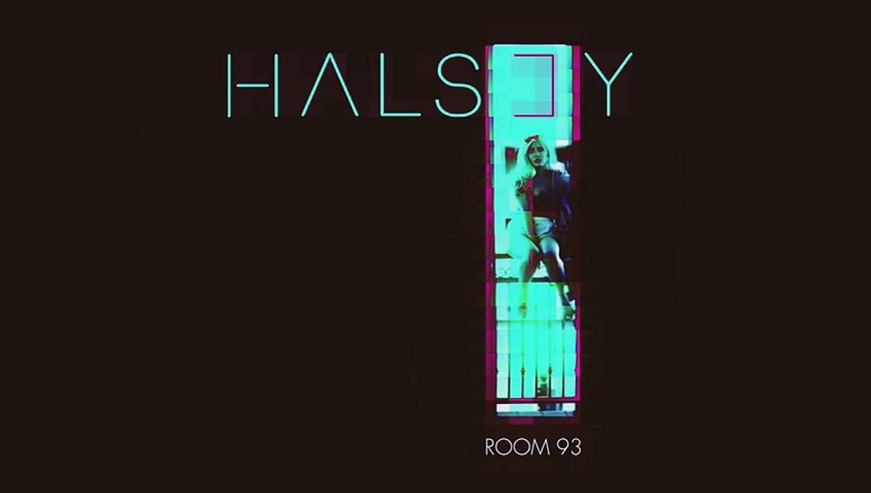 Halsey - Is There Somewhere