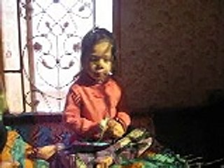 abiha zainab azra ki gurya