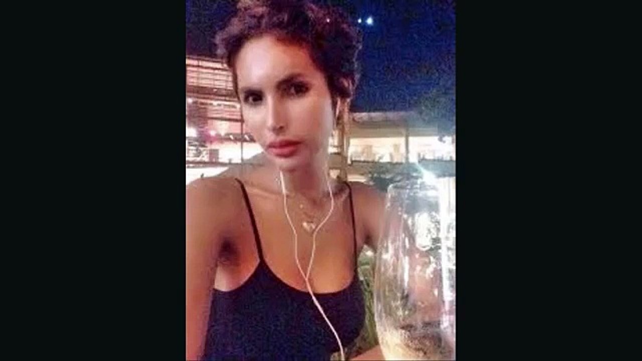Maria Sofia Love