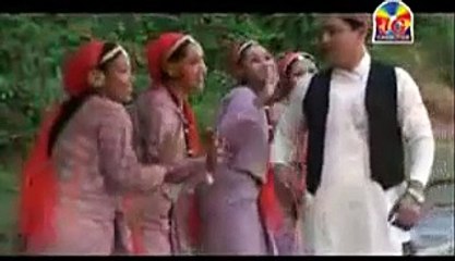 Kanchi Hey Kanchi - Remix