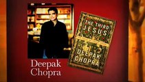 Deepak Chopra on 