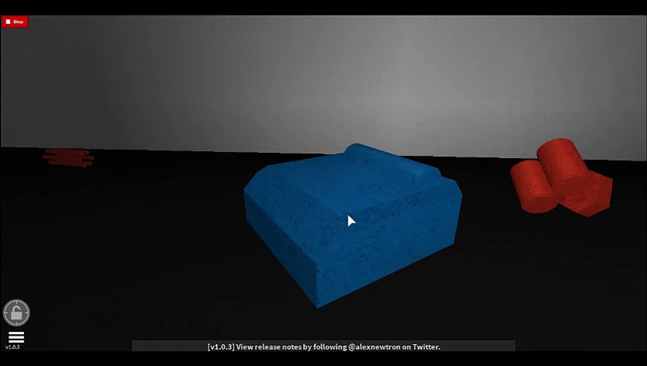 ROBOT BLOX Into