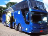 OS melhores onibus do brasil