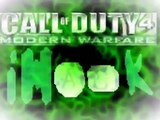 Call of Duty Modern Warfare Reflex Wii HACKED by me! Online, and PUBLIC!
