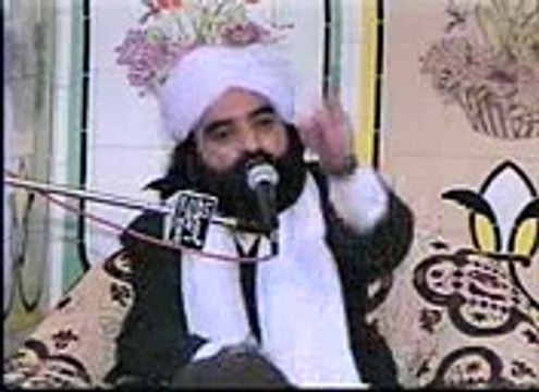 Pir Naseer Ud Deen Naseer View About Ahl-e-Hadees-(Wahabi)