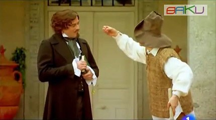 La Hora De José Mota- El Cansino Histórico (Gustavo Adolfo Bécquer)