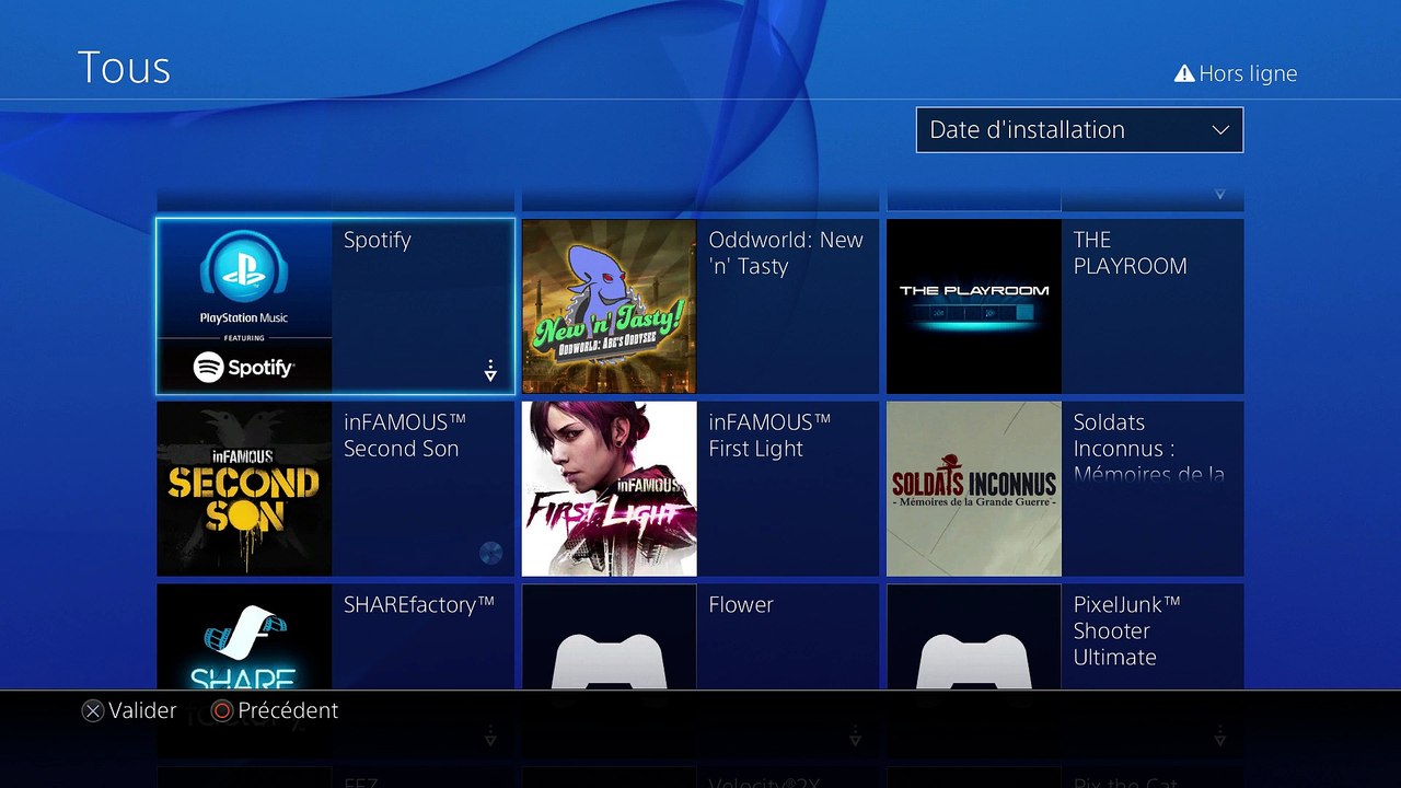 The Order 1886 - live 19 juillet 2015 - part 1