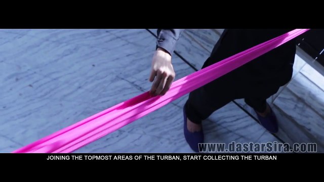 How to tie Patiala Shahi Turban | Learn Patiala Shahi Pagg | Patiala Shahi Dastar | ਪਟਿਆਲਾ ਸ਼ਾਹੀ