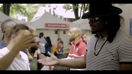 Diamond X - Dernier casse [Clip Officiel]