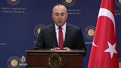 ISIL i PKK na udaru Turske