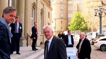 Bürgerberg: Winfried Kretschmann wird wegen Klimalüge handgreiflich