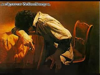 موال كاظم يبكي