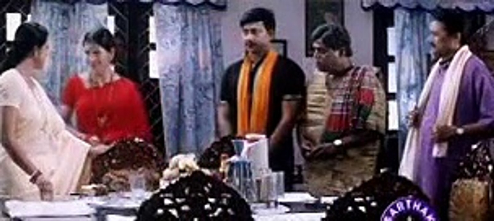 Topae Sindura Di Topa Luha (2005) | Odia Film | Part 3