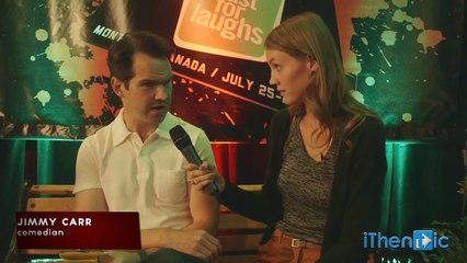 Just For Laughs: Jimmy Carr