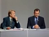 Debata Prezydencka 1995 Wałęsa vs Kwaśniewski