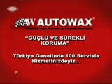 TRT1 Kuşak Reklamları