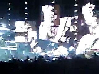 Red Hot Chili Peppers - Give It Away LIVE Impact Fest 2012