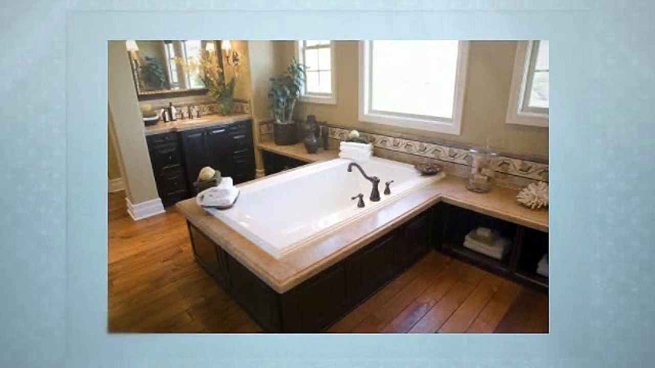 Bathroom Remodeling Reston VA