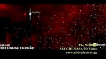 FOREVER BEST NIBIRU FOOTAGE-SECCHI-2011-YOU MUST SEE...HD VERSION