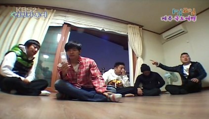 lee seung gi 이승기 - Like A Flower