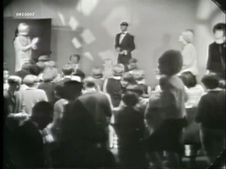 Stevie Wonder - Uptight (Everything's Alright) (1965) HD 0815007