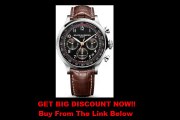 SPECIAL PRICE Baume and Mercier Capeland Chronograph Men's Automatic Watch MOA10067