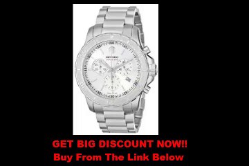 BEST BUY Movado Men's 2600111 Series 800 Performance Stainless Steel Bracelet Watch