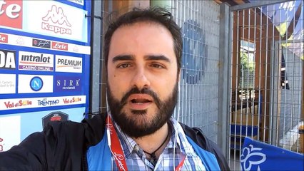 Il punto del nostro inviato sul Napoli, tra campo e mercato