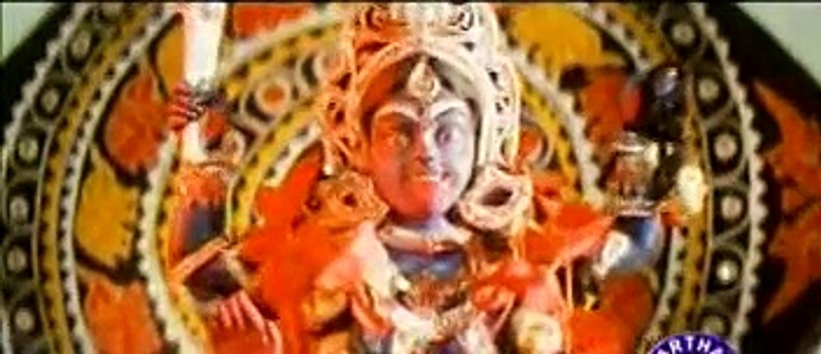 Arjun (2005) | Odia Film | Part 3