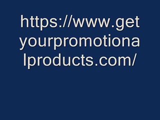 How can use promotional products?