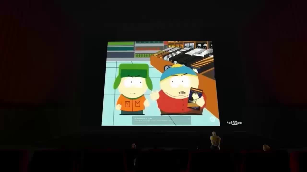 GARRY'S MOD CINEMA