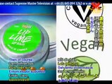 1/2 A Vegan - Plant-Based Diet - is a Moral Obligation -Dr. Gary Steiner
