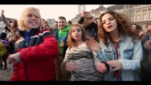 We are HAPPY from Liège - Clip Officiel