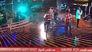 إبراهيم عبد العظيم  - أنا الشاكي The X Factor Arabia 2013