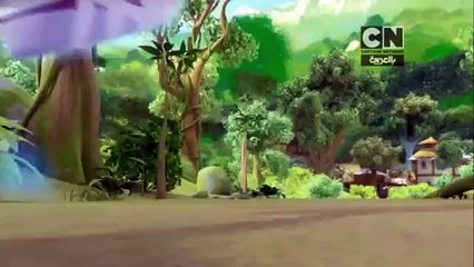 Promo | Sonic Boom - New Series | Cartoon Network Arabic