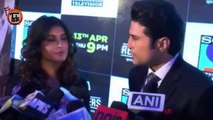 Reporters  Kabir ( Rajeev khandelwal ) & Ananya ( Karitika kamra ) to Spend Sizzling Date Night 24 july 2015