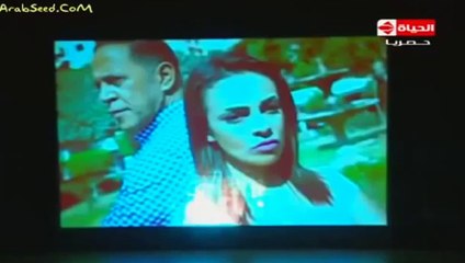 ابطال مسرحية تياترو مصر بيغنو علي مهرجان ارفضك اوعدك | حلقة سي حسن