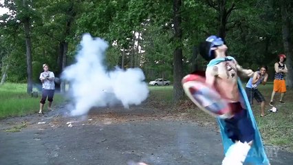 ایسا مذاق توبہ توبہ