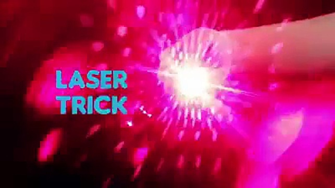 8 science tricks with water