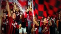 AC Milan vs Inter 1-0 Philippe Mexes Goal