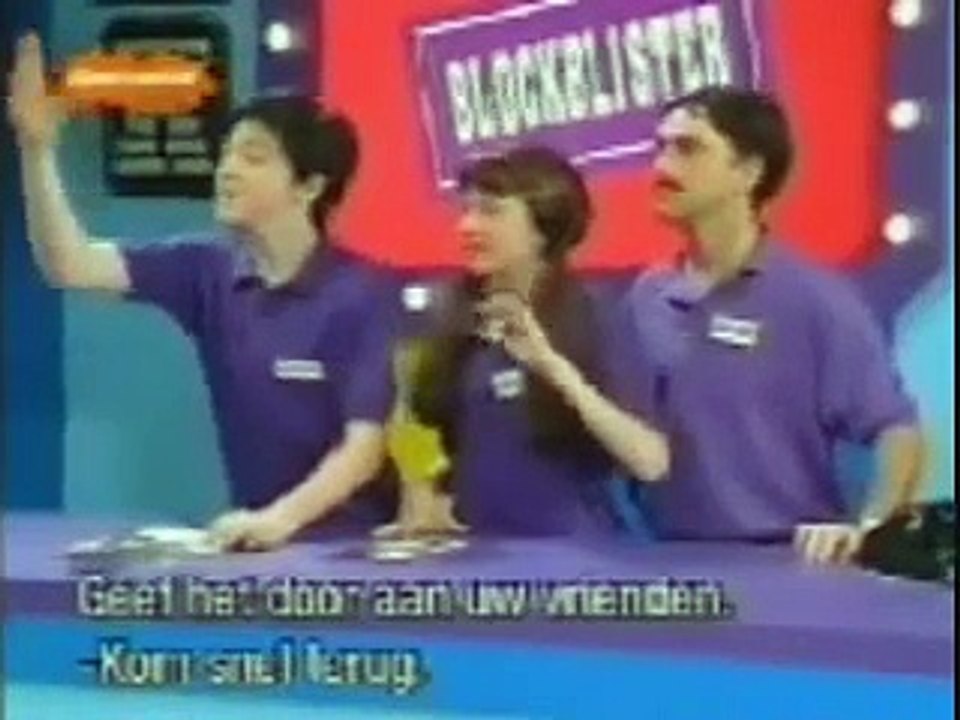 The Amanda Show - Blockblister (Wizard of Oz & Austin Powers) - video ...