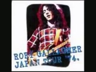 Rory Gallagher - Bad Penny