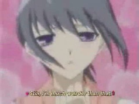 amv cheb mami et diam's (mangas)