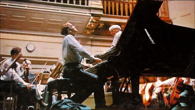 Sviatoslav Richter / Münch, Beethoven Piano Concerto No.1 in C major Op.15